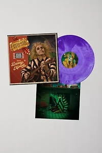 Danny Elfman - Beetlejuice Beetlejuice Score From The Original Motion Picture Soundtrack UO Exclusive LP