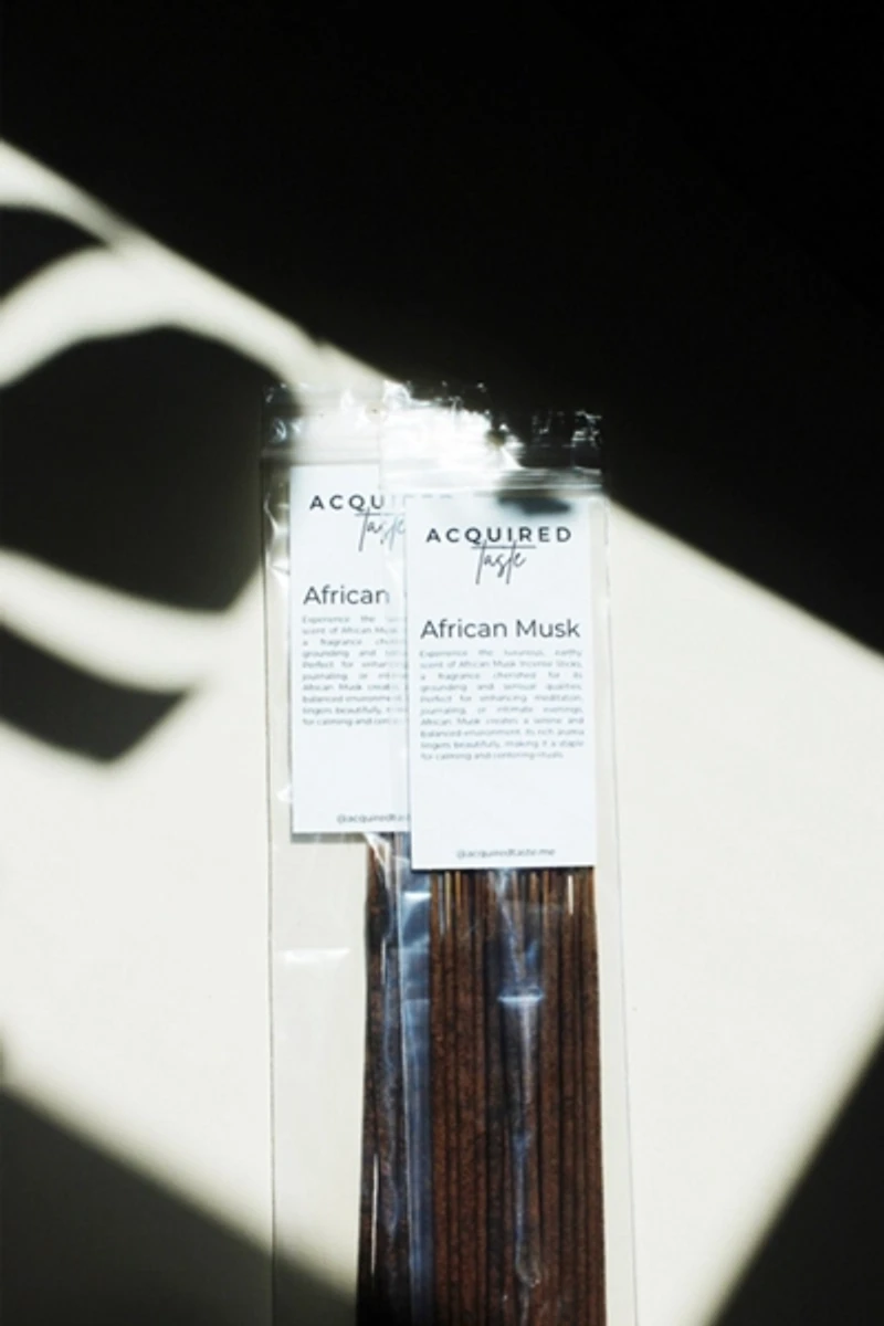 Acquired Taste Incense Sticks