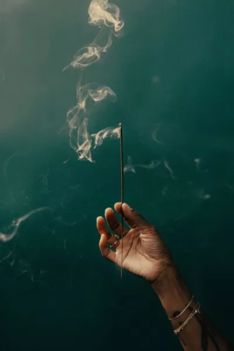Acquired Taste Incense Sticks