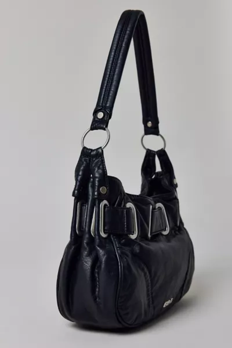BDG Sonny Belted Hobo Bag