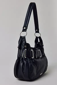 BDG Sonny Belted Hobo Bag