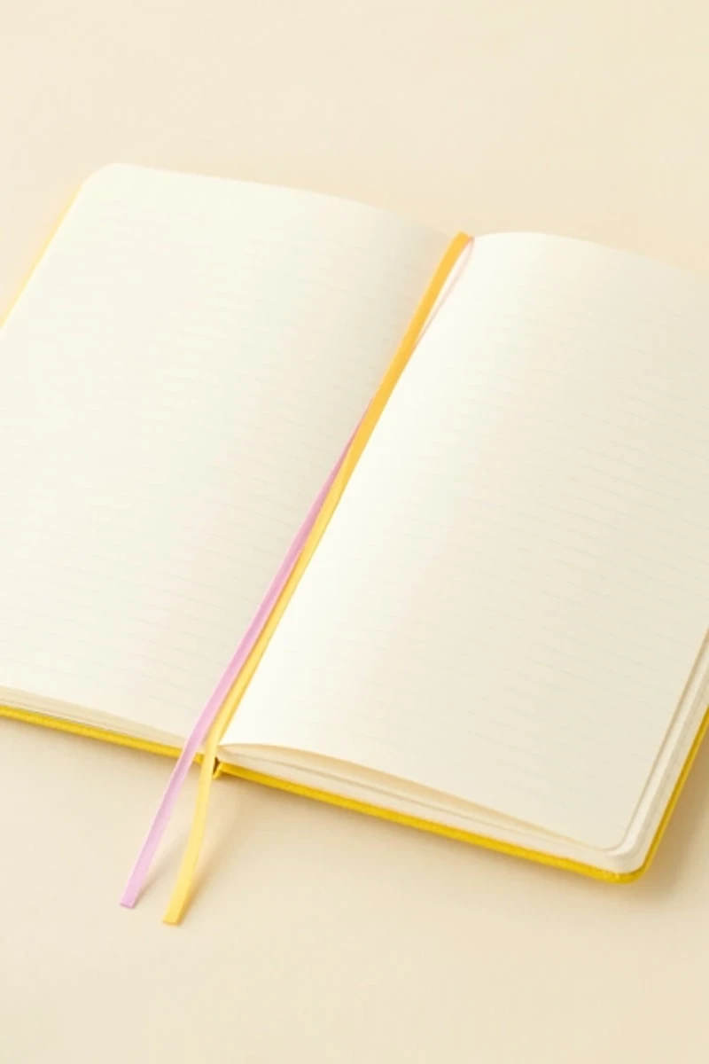 Moleskine X Peanuts Patty Journal