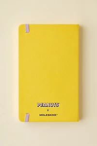 Moleskine X Peanuts Patty Journal