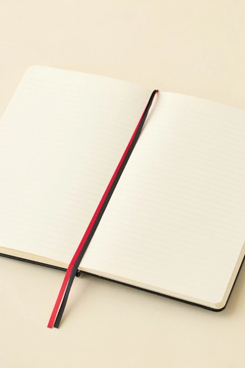 Moleskine X Peanuts Snoopy Journal