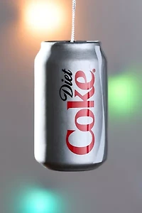 Coca-Cola® Can Ornament