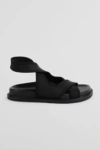 Intentionally Blank Maggy Neoprene Sandal