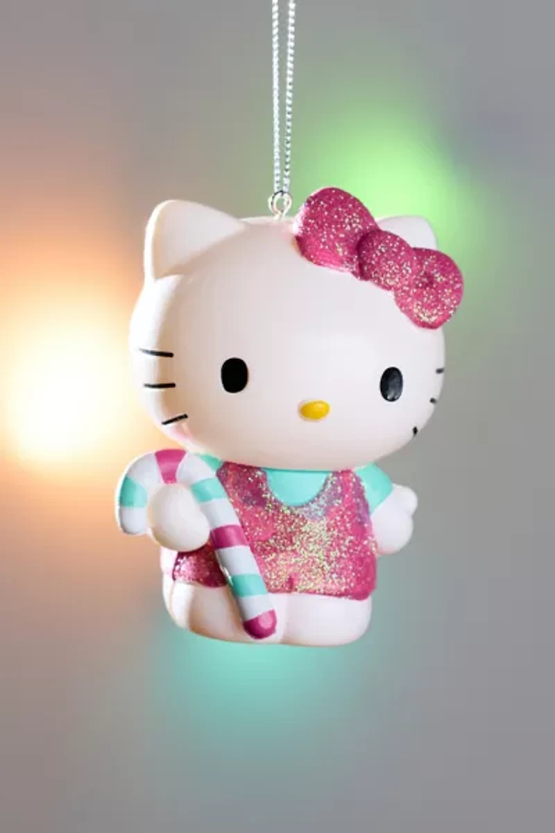 Sanrio Hello Kitty Ornament