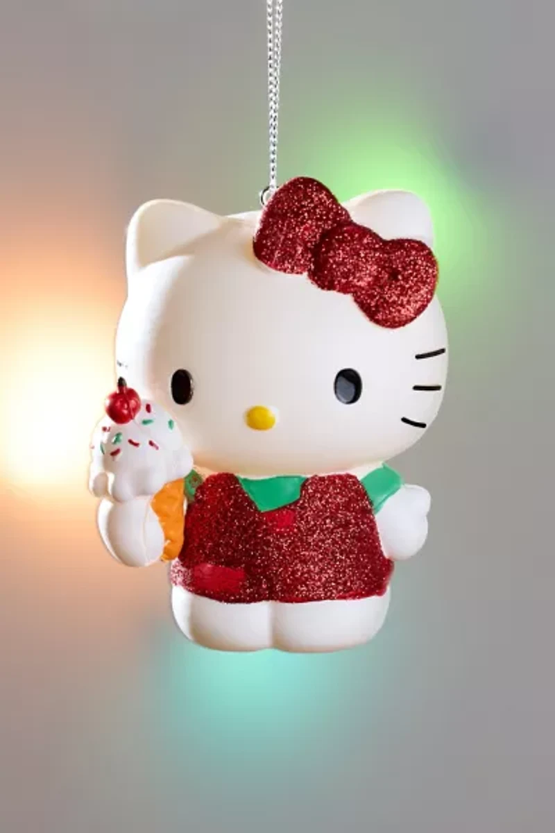 Sanrio Hello Kitty Ornament