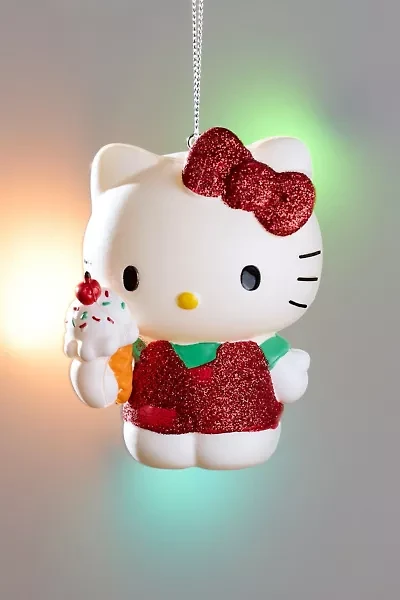 Sanrio Hello Kitty Ornament