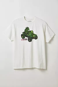 Gorillaz Graphic Tee