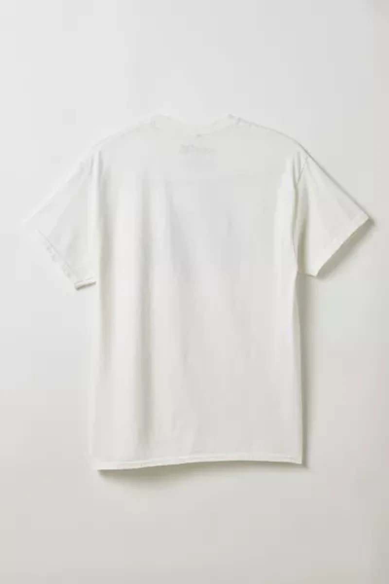 Gorillaz Graphic Tee