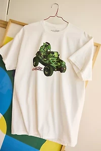 Gorillaz Graphic Tee