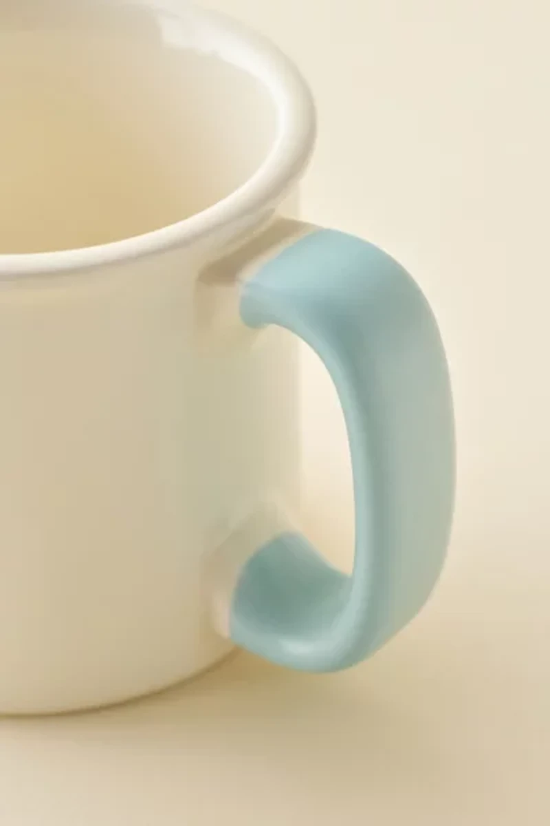 Mofusand Ceramic Mug