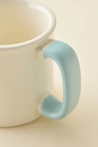 Mofusand Ceramic Mug