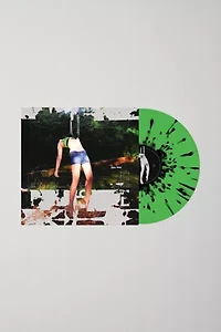 Julia Wolf - Pressure UO Exclusive LP