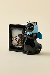 Good Kitty INSTAX MINI Ceramic Picture Frame Vase