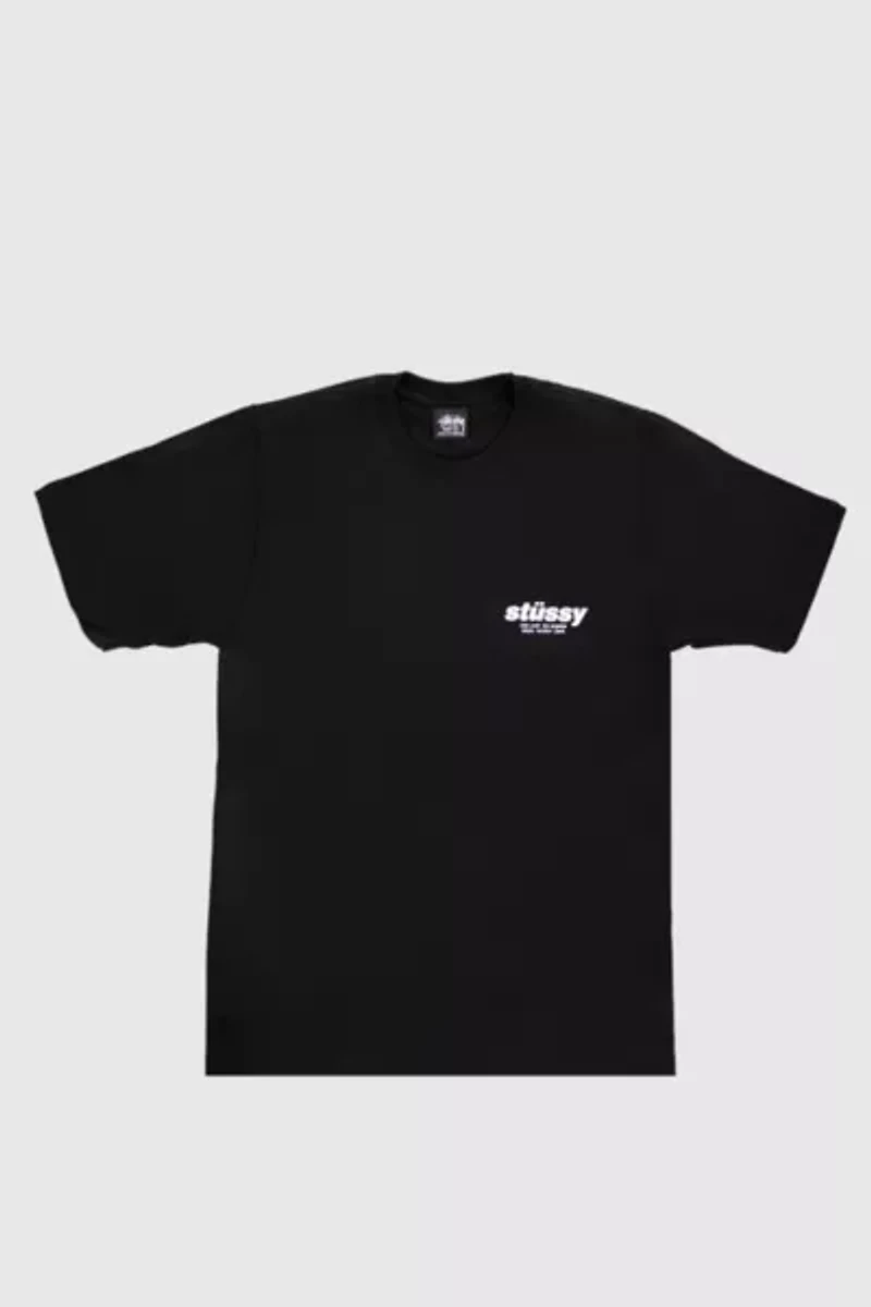Stussy Rollers Tee
