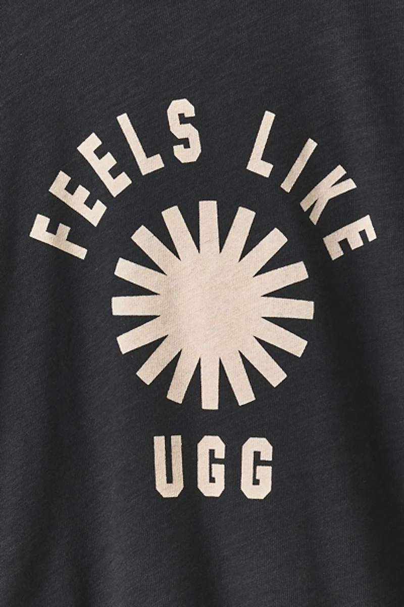 Ugg Feels Like Graphic Tee