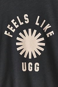 Ugg Feels Like Graphic Tee