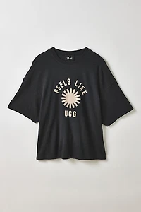 Ugg Feels Like Graphic Tee