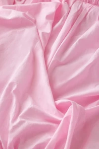 Bubble Puff Comforter