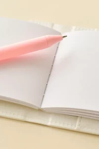 Mofusand Pocket Jotter Notebook & Pen Set