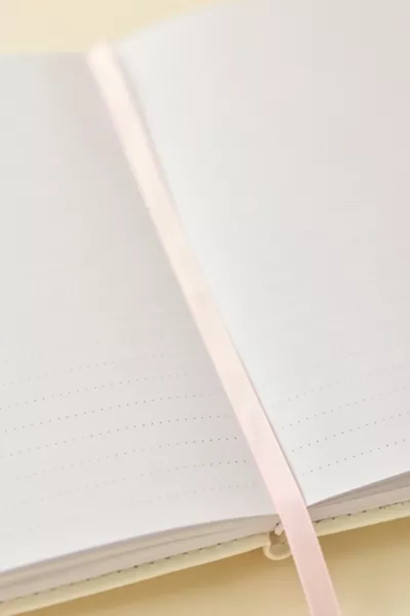 Mofusand Padded Notebook