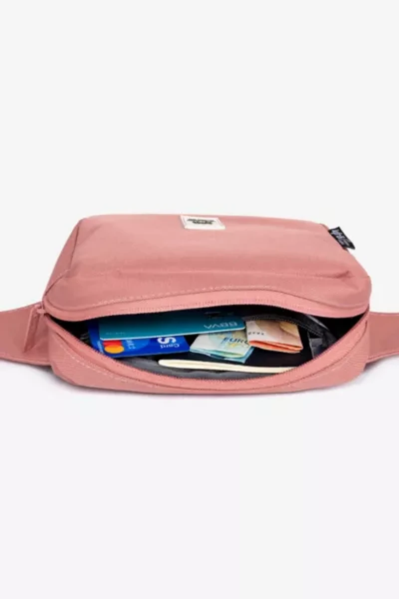 Lefrik Reef Crossbody Bag