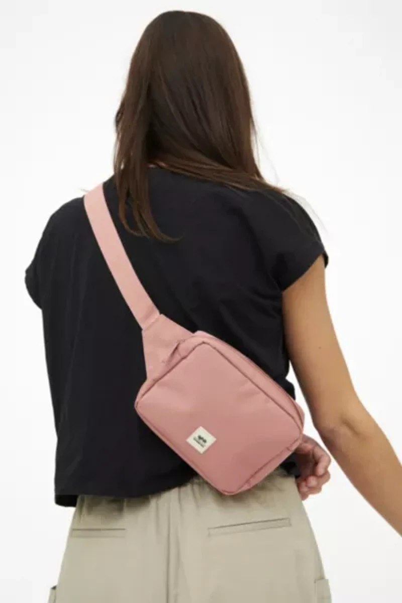 Lefrik Reef Crossbody Bag