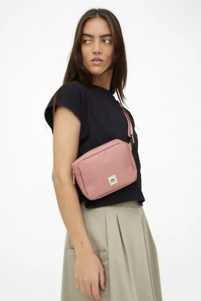 Lefrik Reef Crossbody Bag