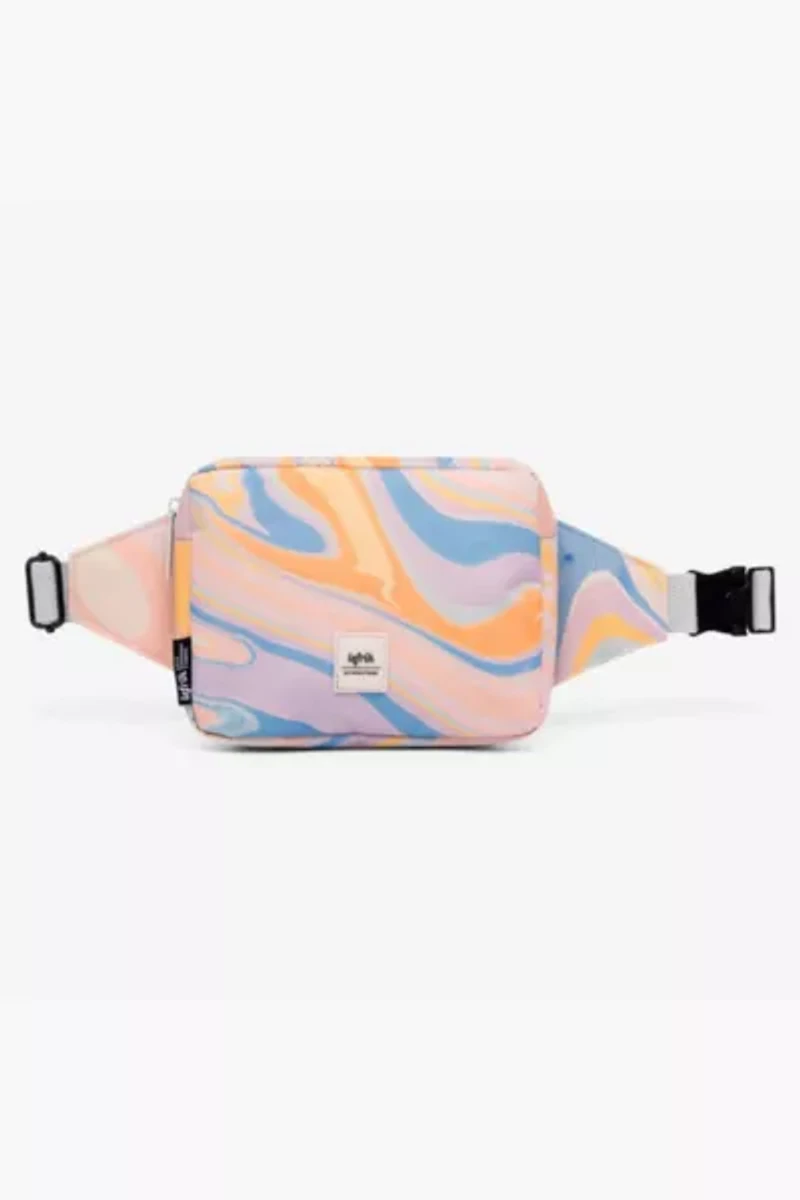 Lefrik Reef Crossbody Bag