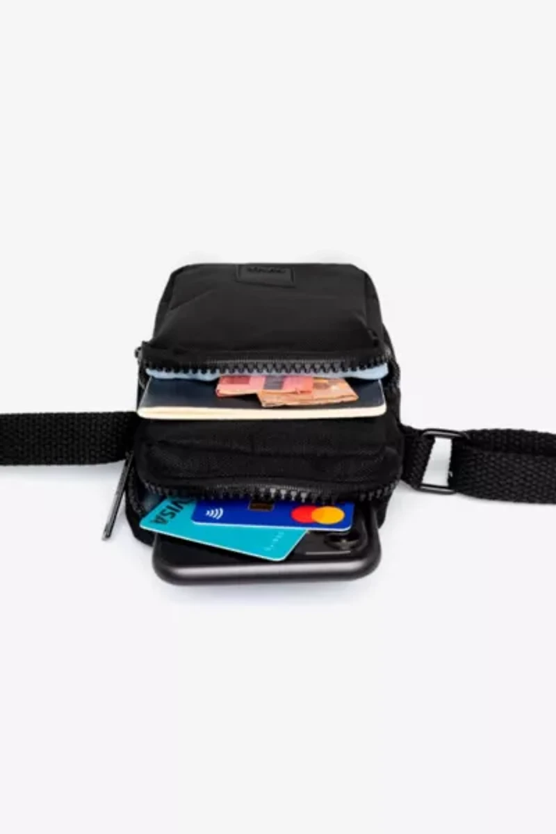 Lefrik Amsterdam Mini Crossbody Bag