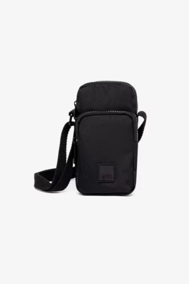 Lefrik Amsterdam Mini Crossbody Bag