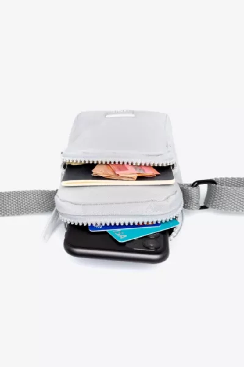 Lefrik Amsterdam Mini Crossbody Bag