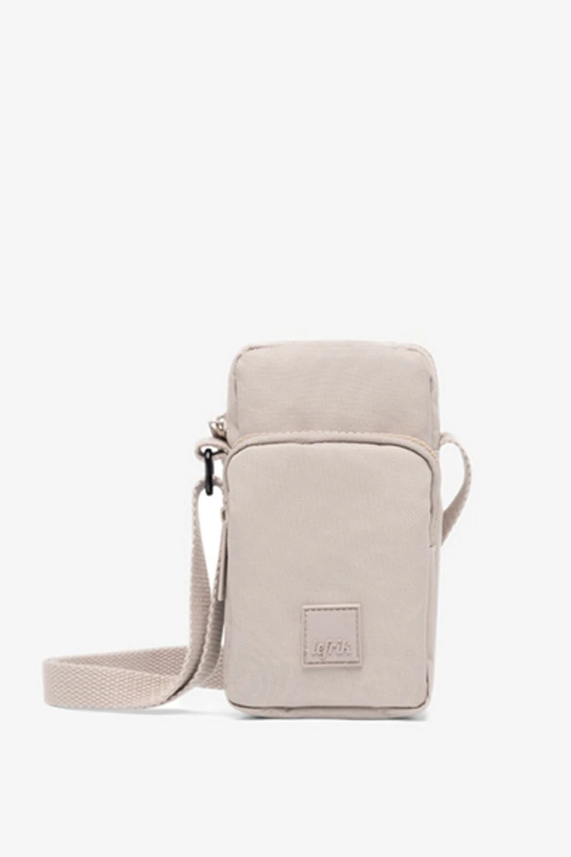 Lefrik Amsterdam Mini Crossbody Bag
