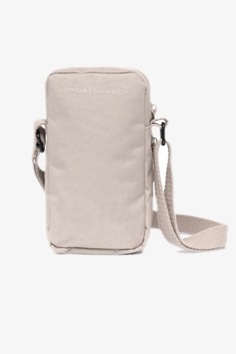 Lefrik Amsterdam Mini Crossbody Bag