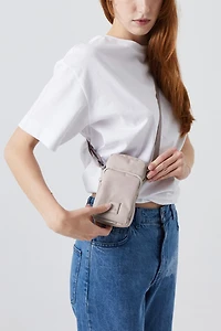 Lefrik Amsterdam Mini Crossbody Bag