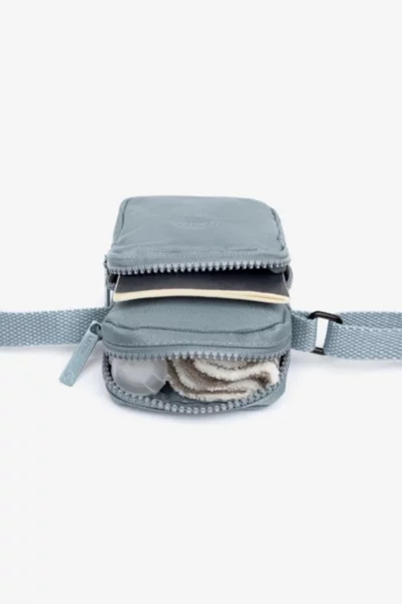 Lefrik Amsterdam Mini Crossbody Bag