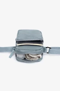 Lefrik Amsterdam Mini Crossbody Bag