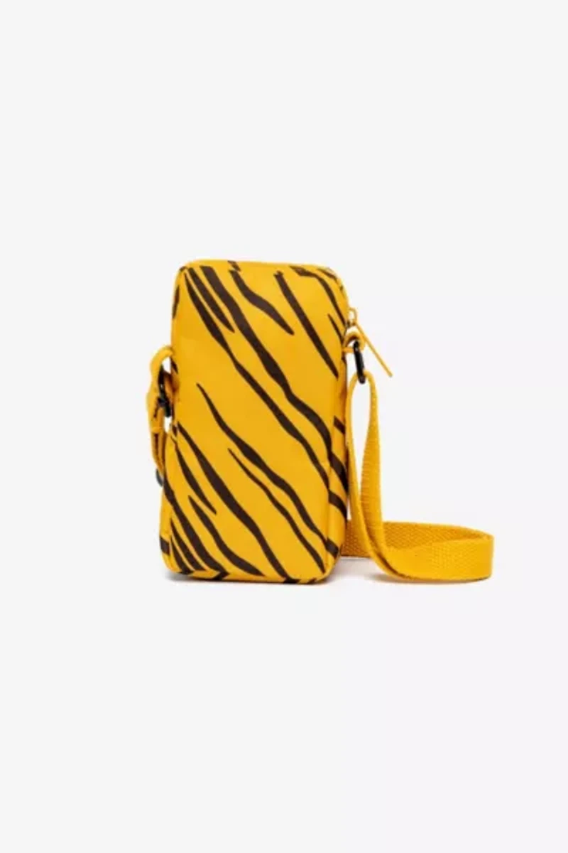 Lefrik Amsterdam Mini Crossbody Bag