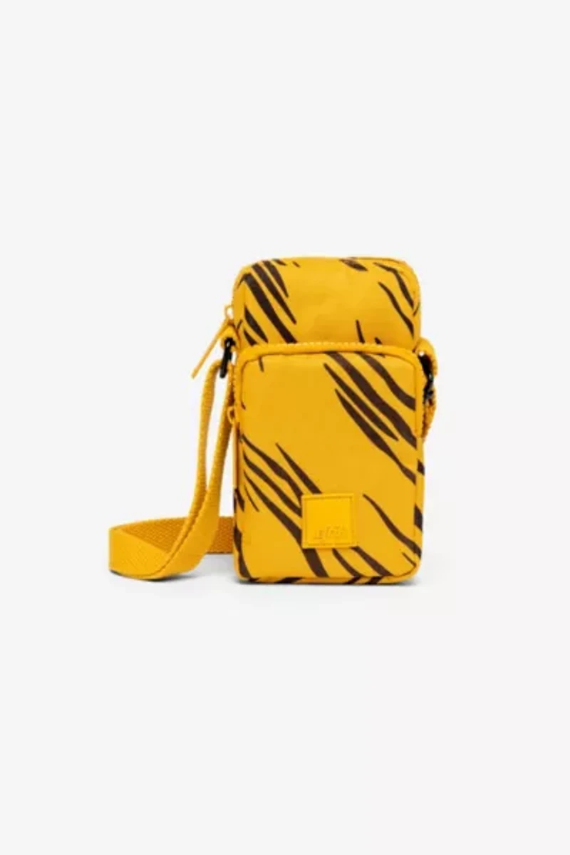 Lefrik Amsterdam Mini Crossbody Bag
