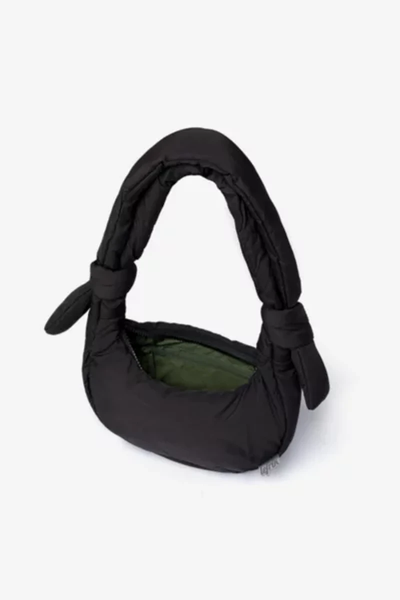 Lefrik Biwa Micro Shoulder Bag