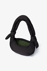 Lefrik Biwa Micro Shoulder Bag