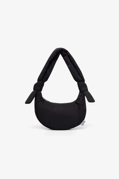 Lefrik Biwa Micro Shoulder Bag