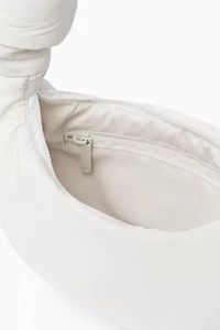 Lefrik Biwa Micro Shoulder Bag