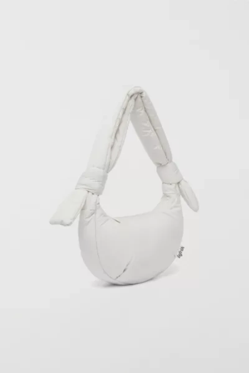 Lefrik Biwa Micro Shoulder Bag