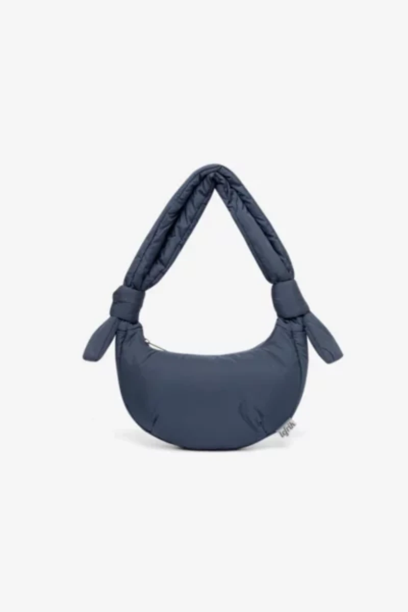 Lefrik Biwa Micro Shoulder Bag