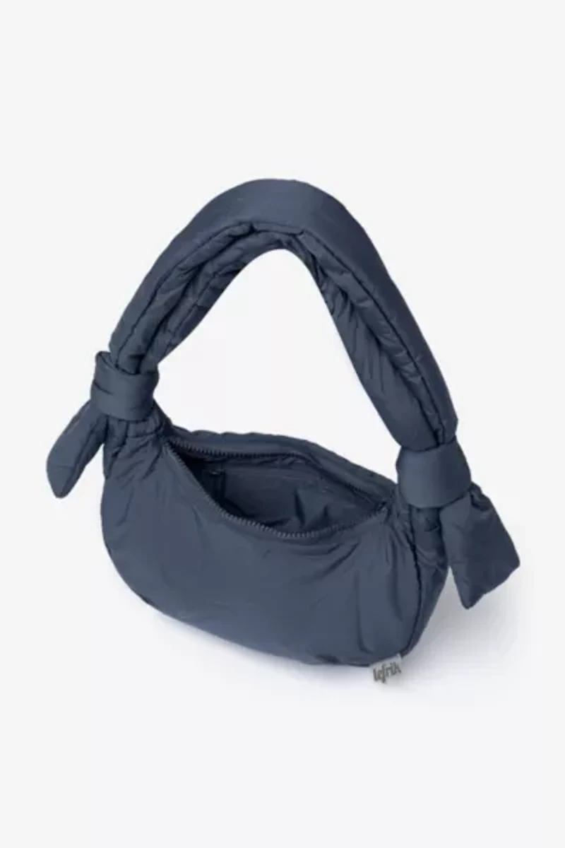 Lefrik Biwa Micro Shoulder Bag