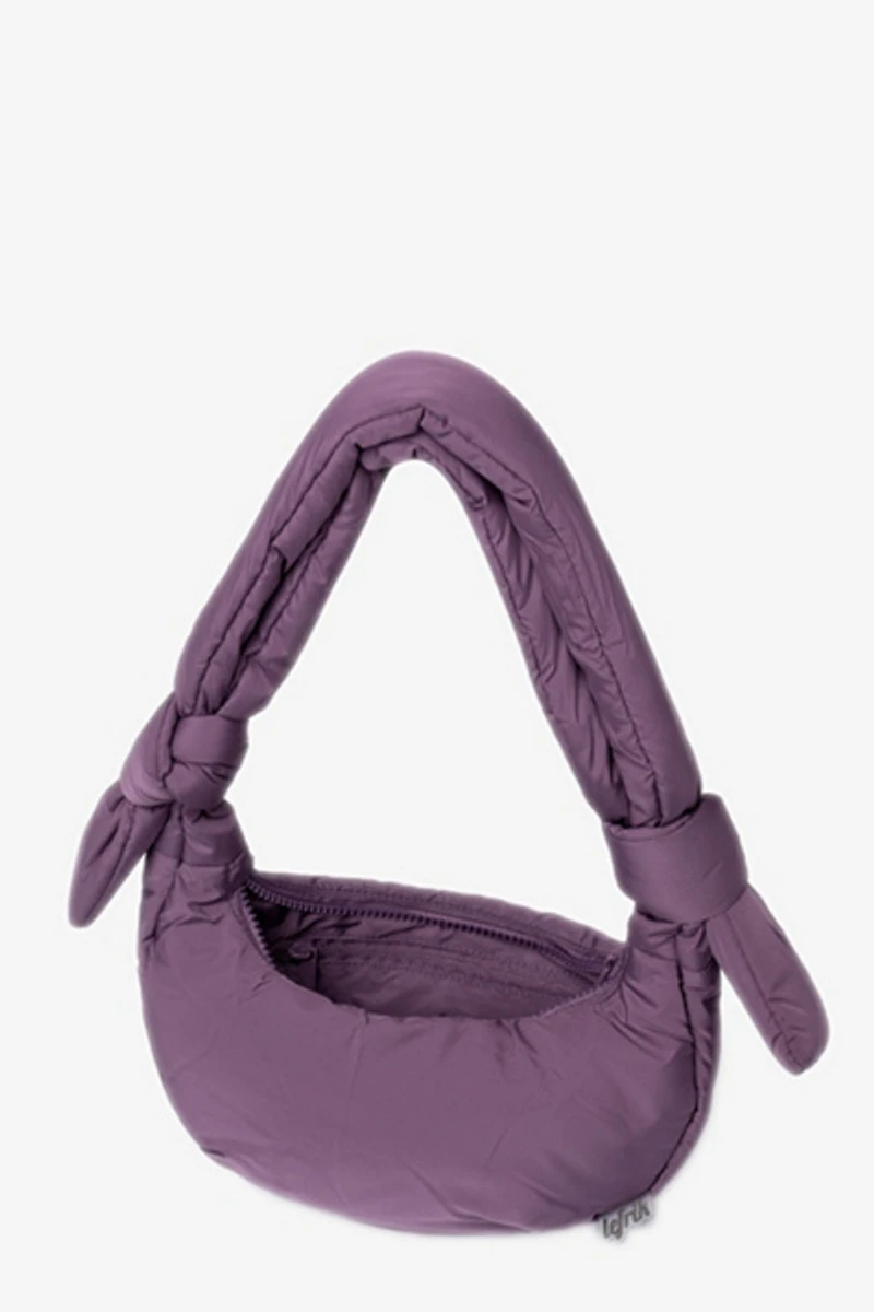 Lefrik Biwa Micro Shoulder Bag