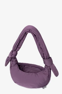 Lefrik Biwa Micro Shoulder Bag